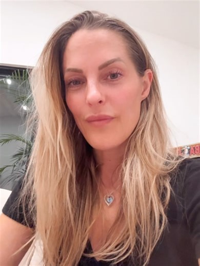 Sandy Mölling on Reels