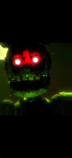 Spring Trap #edit #r1xzy400comp #fnaf #springtrap #edut