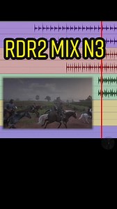 Braithwaite Manor Battle Music Mix in RDR2