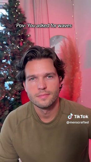 Mastering Wave Hairstyles for Men: Tips and Ideas