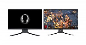 Alienware Gaming-Monitore: Die besten für jedes Spiel & jeden Spieler