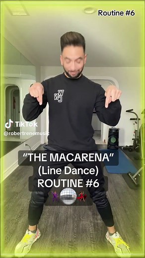“THE MACARENA!” (Line Dance) Routine #6 #macarena #macarenachallenge #macarenaremix #linedance #lindancer #dc #dancechallenge #dance #ダンス #dance🔥 #foryoupage #90s #90smusic #throwback #tutorial #dancetutorials #danceteacher #dancetutorial #oldschool