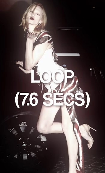 Dare to Create: Badass Edits with 14 Clips