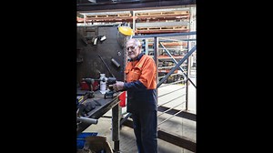 It’s not just machines - it’s people. From the first cut to the final polish, our team puts heart into every Bullbar and Nudge Bar we make. Their skills keep you protected - and we reckon that’s worth showing off. | East Coast Bullbars - ECB