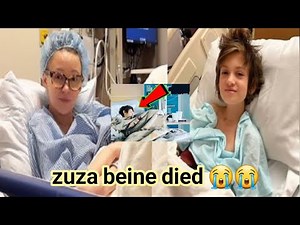 who is zuza | zuza beine died | did zuza beine passed away