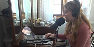 ‘Maine-grown’ podcast shares stories and hopes to help solve cases