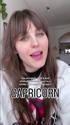 YOUR HOROSCOPE ACCORDING TO THE BIBLE