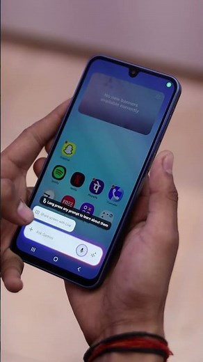 Samsung Galaxy A17 5G Review | AI Features, Circle to Search & Gemini Live