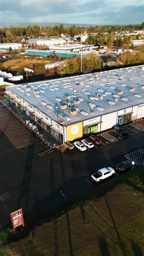 We are 45th Parallel Building. 💪🏽✨ Entrepreneurs. Business owners. Community builders. Proud to be part of the Salem & Keizer area. This space is more than just a building—it’s a hub of amazing local businesses offering a wide variety of services, all under one roof. Today, you’re meeting just some of the incredible business owners who make this place special… and trust us, this is only the tip of the iceberg. 🚀 There’s a lot more coming. If you want to learn more about 45th Parallel Building