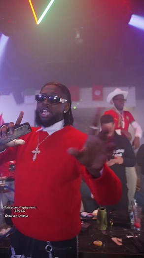 Petit recap of so far🇲🇦❤️🇨🇲 @SEMBE AGENCY @taptapsendcameroun | taptapsend