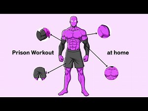 I Did the Prisoner Workout for 30 Days — INSANE Results