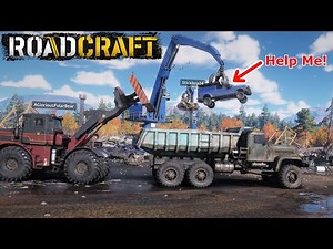 I Am Sorry Eastern Europe... - Our Next Roadcraft Adventure!