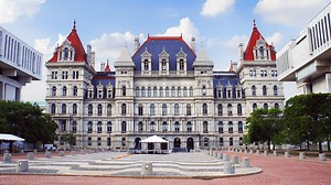 Watch the full Spectrum News Republican governor debate