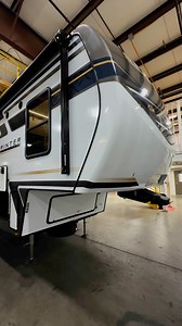 32K views · 200 reactions | 2025 Sprinter 3210RLS #sprinter #keystone #rv #rvtour #camp #camper #camping #karavan #roadtrip | The RV Hunter | Facebook