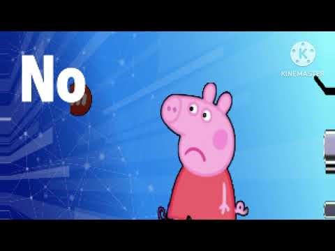 Peppa pig Bicycle Race/Game Over/Wii and PSP/2006/Bootleg/Us Version