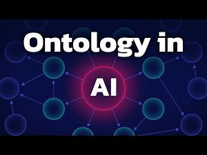 Ontology in AI