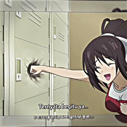 jangan berani berani dah😹#foryou #anime #wibubanzai #animeedit #waifu #animelover #otaku #shorts