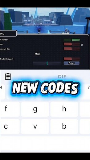 *NEW* ALL SHADOW EMINENCE UPDATE CODES FOR ROGUE PIECE! ROBLOX ROGUE PIECE CODES