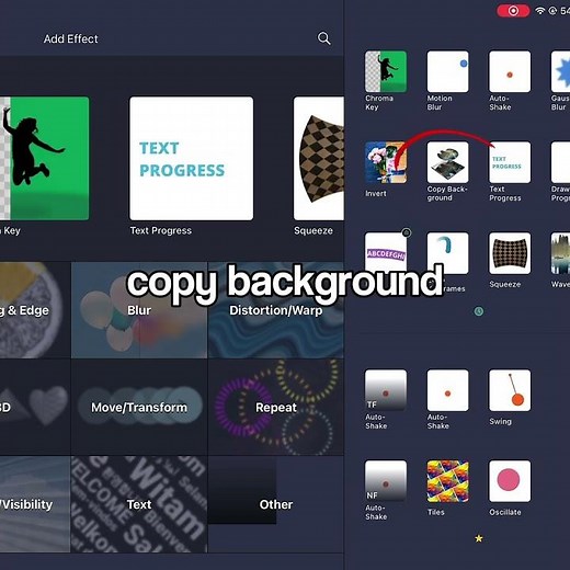 how to do inverted text on alight motion (1/2) || HIGHLY REQUESTED!!!