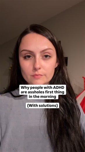 Julianna Hampel on Instagram: "I knowwww I’m not the only one #adhd #adhdlife #adhdtips"
