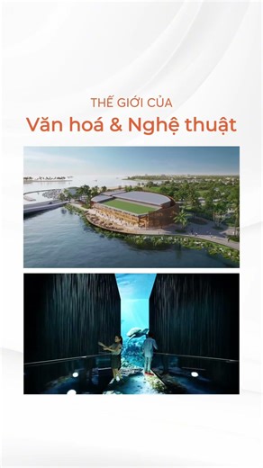 ✨ NGÔI NHÀ MỞ RA CẢ MỘT THẾ GIỚI | COASTAL QUẢNG NGÃI