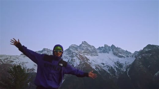 Sauravvv on Instagram: "Himachal? - - - - #travel #edit #explore #reel #himachal #viral #trendingreelsvideo #reelsinstagram"