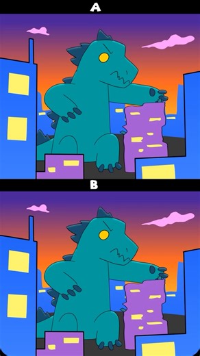 #sprunki #godzilla | AnimeToons
