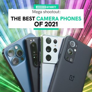 11K views · 218 reactions | Read more: https://andauth.co/fJCqIv #technology #smartphones #camera | Android Authority | Facebook