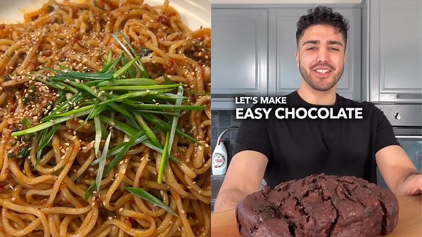 Homemade Vegan Delights: Nutritious, Easy-to-Make Recipes