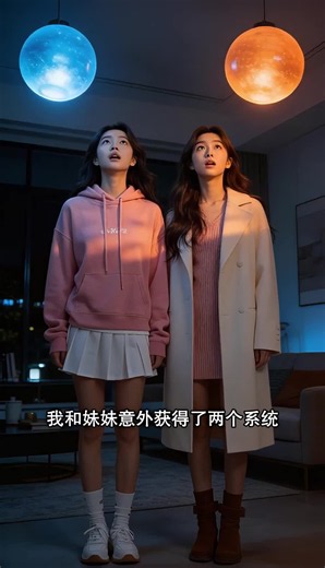 【全文已完结】重生选缩小系统，暴雨前囤货建密室！妹妹放大惨死，江浩灭门，她缩身自给自足爽翻！《末世双系统》【全网首发】