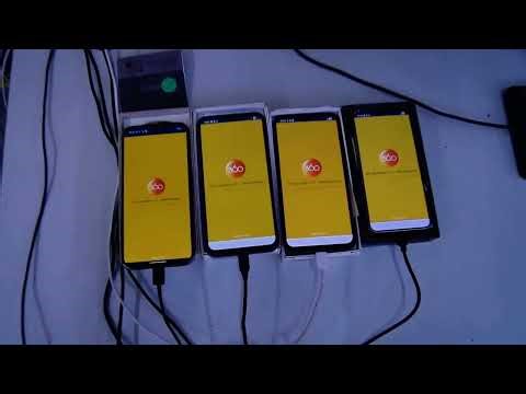 Secure Data Wipe - Tomo Technology