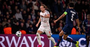 Video: Paris Saint-Germain vs. Bayern: Watch the full match