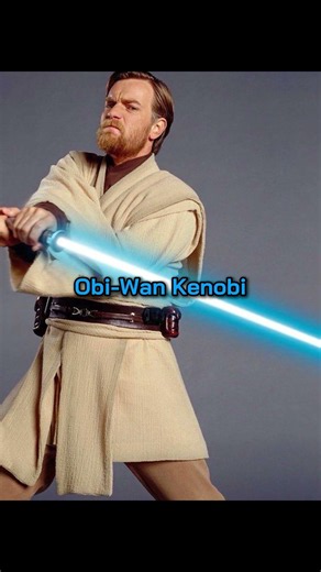 Masters of Every Lightsaber Form in Star Wars