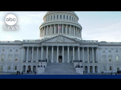 Where things stand in the battle over Homeland Security funding