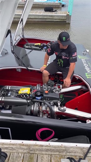 🔥🔥🔥🔥🔥 Credits: @class1official follow @daily_dose_of_powerboats #raceboat #powerboat #speedboat #dailydoseofpowerboats #power | Daily Dose Of Powerboats