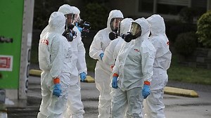 Aumento de enfermedades respiratorias en China preocupa a la OMS: ven relación con pandemia