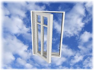 An Open Window: PLD  6 news