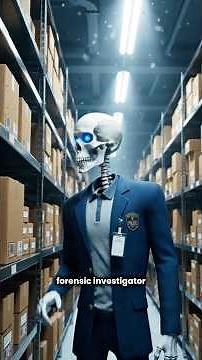 What does it take to become a Forensic Investigator? | Career Progression Timeline 💀🔍 #shorts