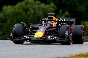 F1 Qualifying Today: Austrian Grand Prix 2025 start times, schedule and how to watch live on TV