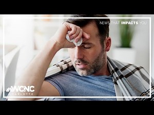 What is sepsis? Here are the warning signs