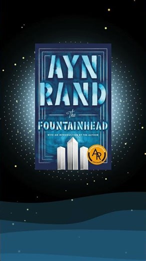 The Fountainhead Explained | Ayn Rand’s Dangerous Idea About Integrity & Success | Hindi Audio Book
