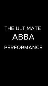 TOWNSVILLE! Get ready to say, “Thank you for the Music”. The ultimate ABBA performance. In a two hour live concert not to be missed. | Ticketek Australia