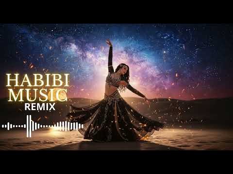 Habibi Desert Eclipse Remix – Arabic Tech House Night 2026