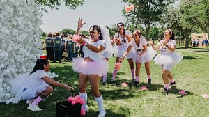 The Coolest Bridal Competition Ever is coming to Oklahoma City September 10th and you can't miss it! Brides.. tell your friends and get your teams ready!! | Bridal Wars