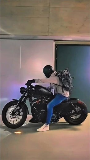 Is this the Best Looking Harley in the USA? 😍🇺🇸 #harleydavidson