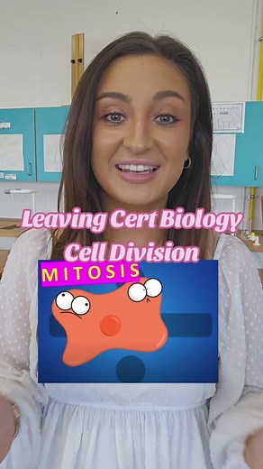 Ms BioChem on TikTok