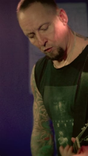 Volbeat on Instagram: "DEMONIC DEPRESSION 👹 Watch premiere of the new music video on Friday at 4pm CET/10am EDT Directed by Ben Liepelt / PR Films"