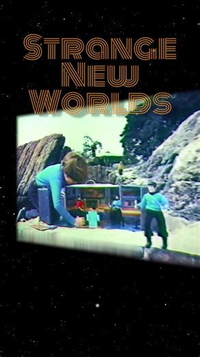 1975 Mego Star Trek Enterprise Playset: A Retro Classic