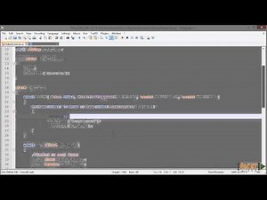 UDK Game Programming with UnrealScript Tutorial: Starting to Code the Main Game Logic | packtpub.com