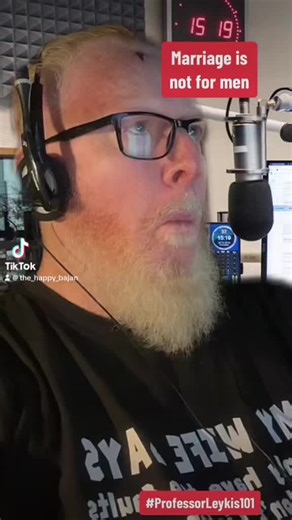 Understanding Marriage and Finances with Tom Leykis